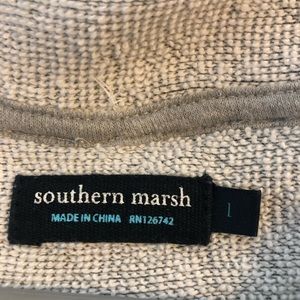 Southern Marsh sweater/sweatshirt